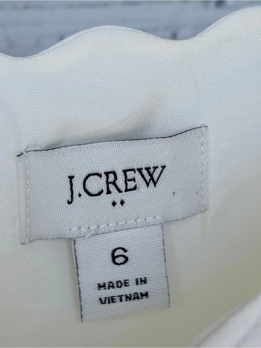 J. Crew gorgeous sophisticated